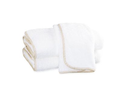 Matouk Whipstitch Collection