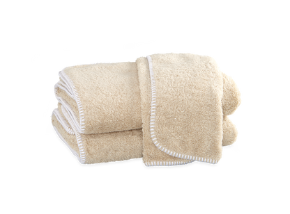 Matouk Whipstitch Collection