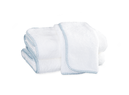 Matouk Whipstitch Collection
