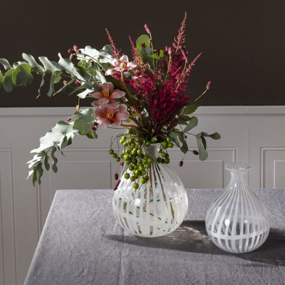 Abelia Budvase Collection