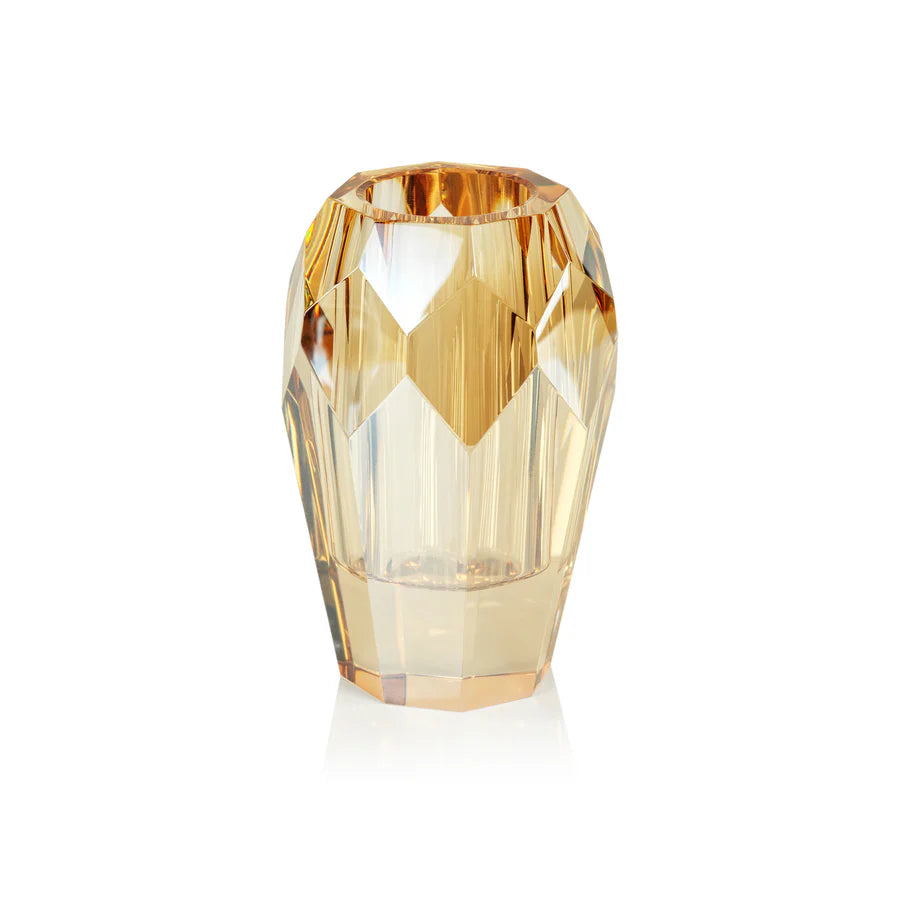 Veniza Crystal Vase Collection