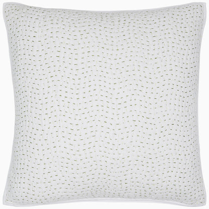 John Robshaw Organic Hand Stitched Quilt Collection