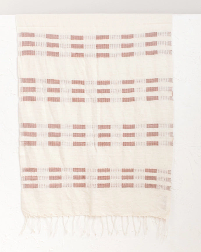 Soho Hand Towel Collection