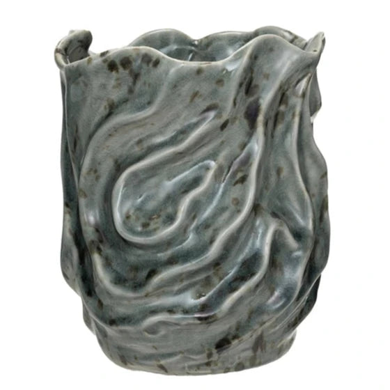 Benson Organic Vase