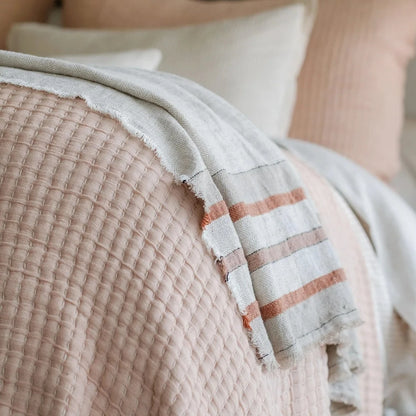 Beck Oversized Throw