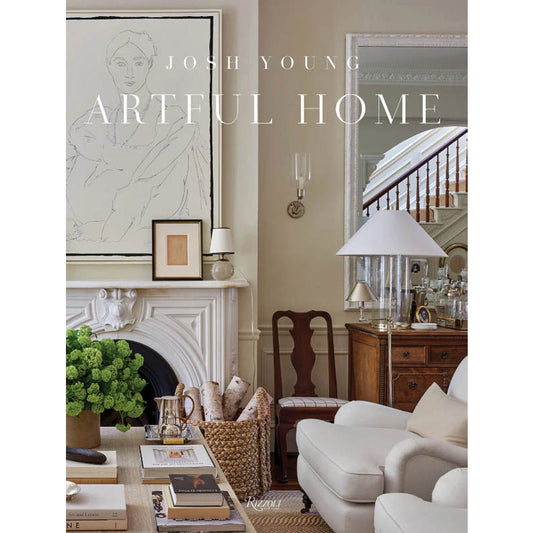 Artful Home