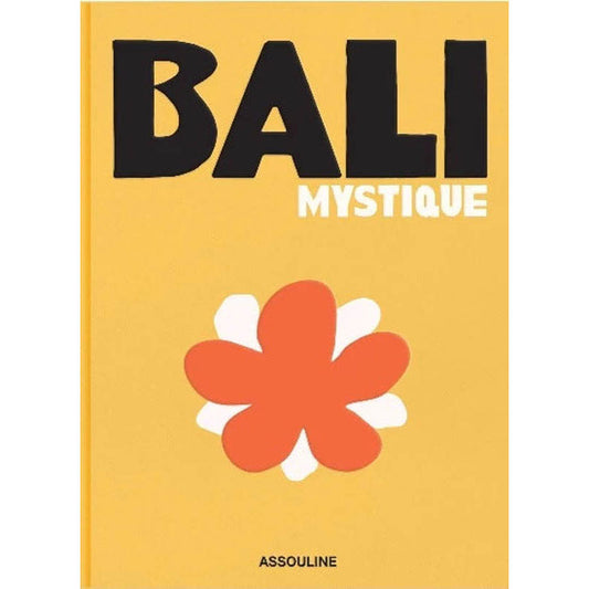 Bali Mystique