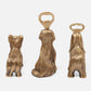 Puppy Club Bottle Opener Collection