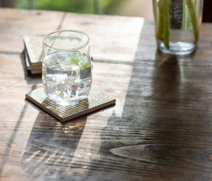 Arlo Coasters