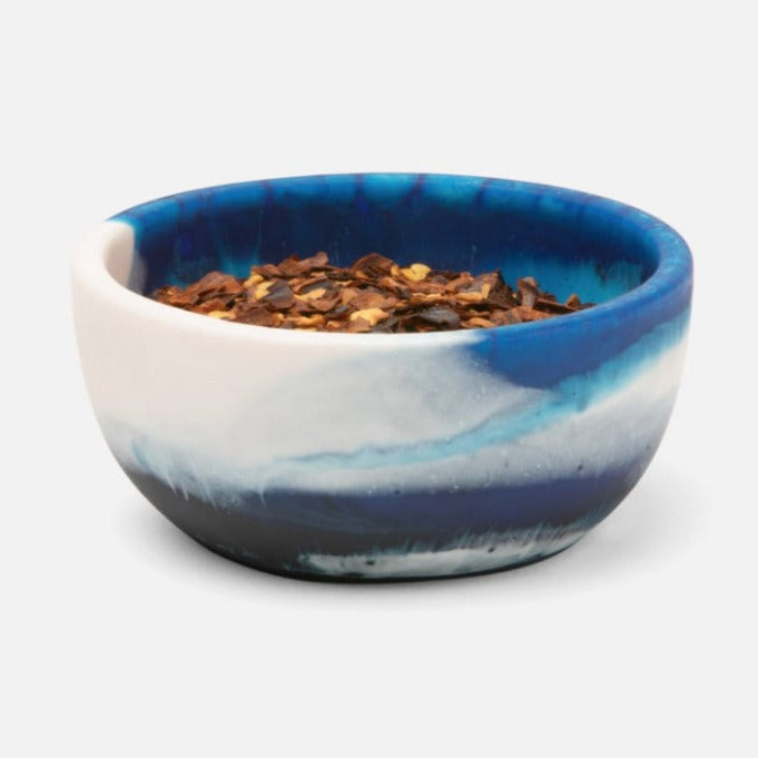 Hugo Swirled Bowl Collection