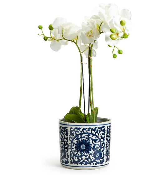Lotus Flower Vase