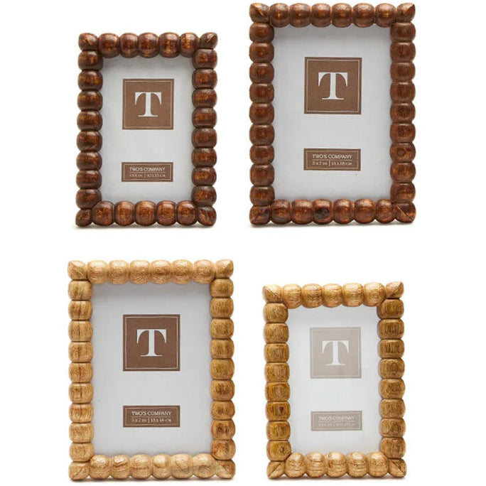 Bobbin Frame Collection