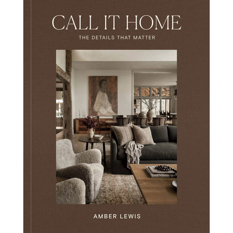 Call It Home: The Details That Matter