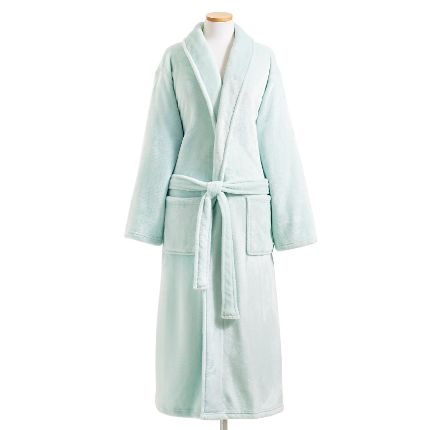 Pine Cone Hill Sheepy Fleece 2.0 Robe Collection