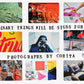 Corita Kent: Ordinary Things Will Be Signs for Us
