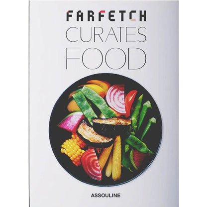 Farfetch Curates Food