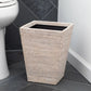 Rattan Wastebasket Collection