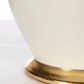 Bulbus Gold Lamp