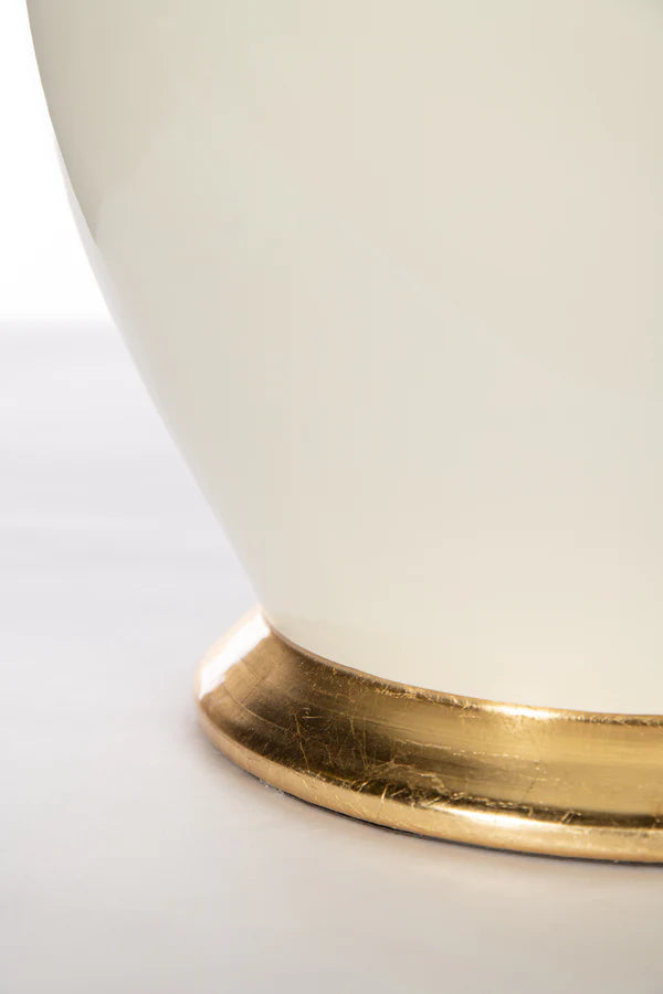 Bulbus Gold Lamp