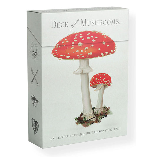 The Deck of Mushrooms