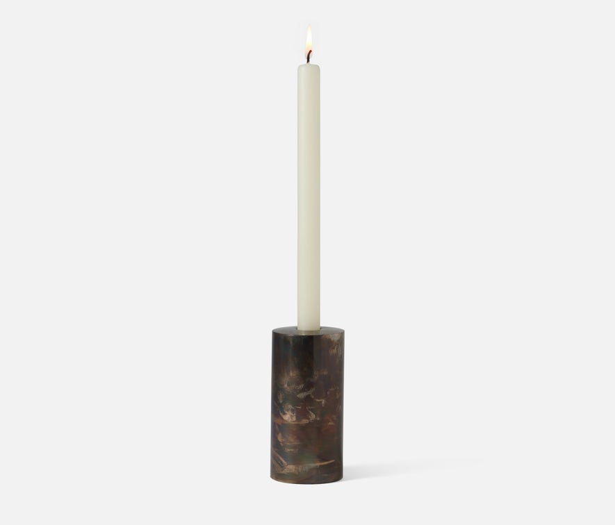 Spencer Candle Holder Collection