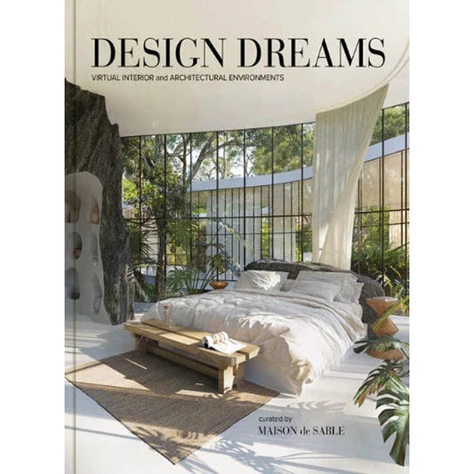 Design Dreams: Virtual Interior and Architectural Environments