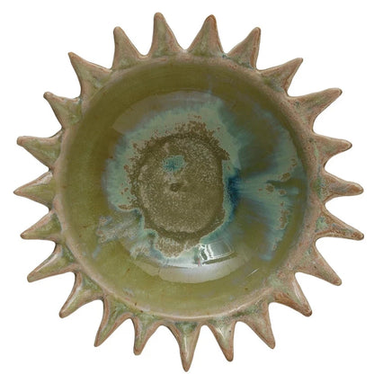 Starburst Bowl