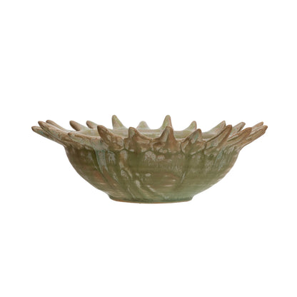 Starburst Bowl