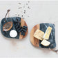 Barrett Marble/Wood Cheeseboard