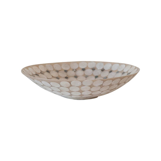 Capriz Bowl
