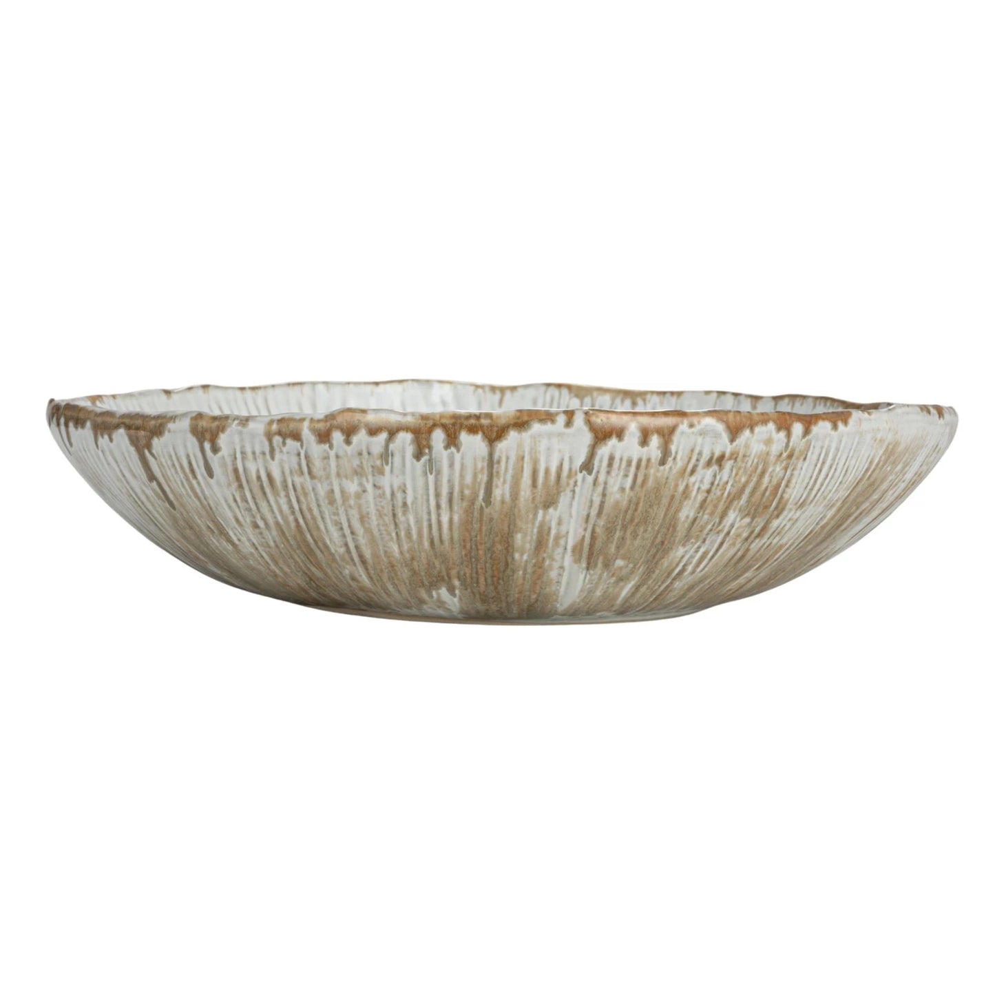 Karyn Crackle Bowl