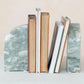 Kalusen Marble Bookends