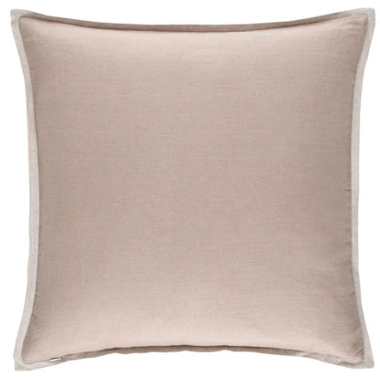 Gehry Velvet/Linen Pillow Collection