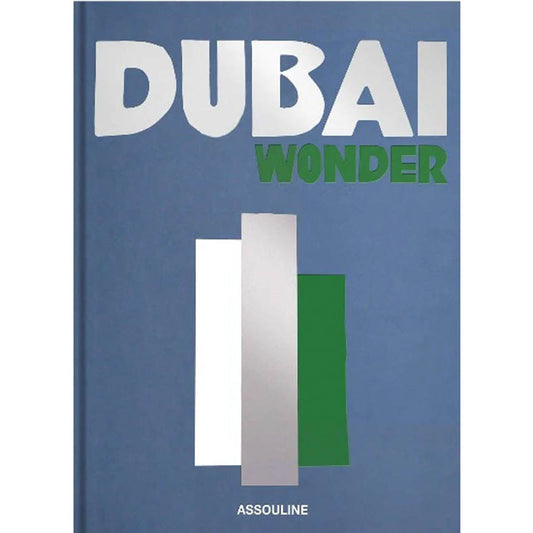 Dubai Wonder