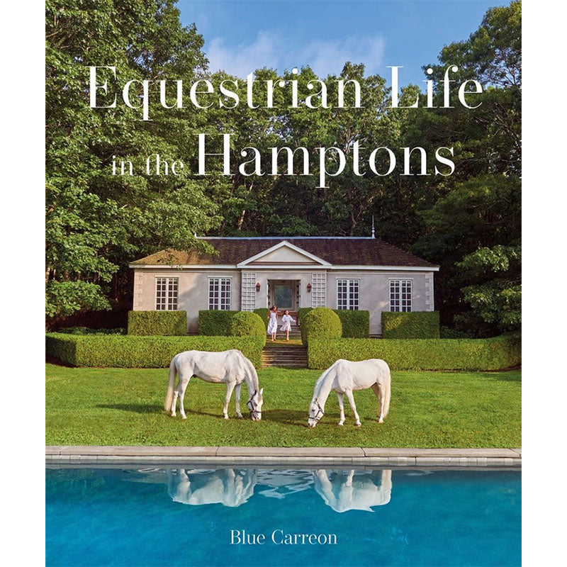 Equestrian Life in the Hamptons