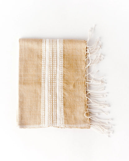 Aden Hand Towel Collection