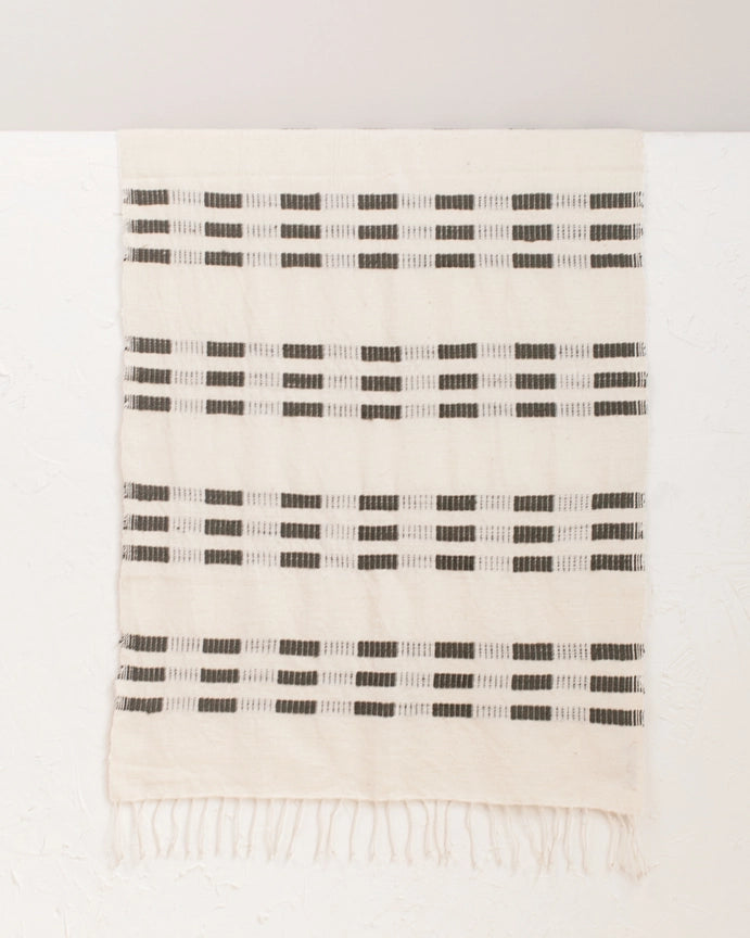 Soho Hand Towel Collection