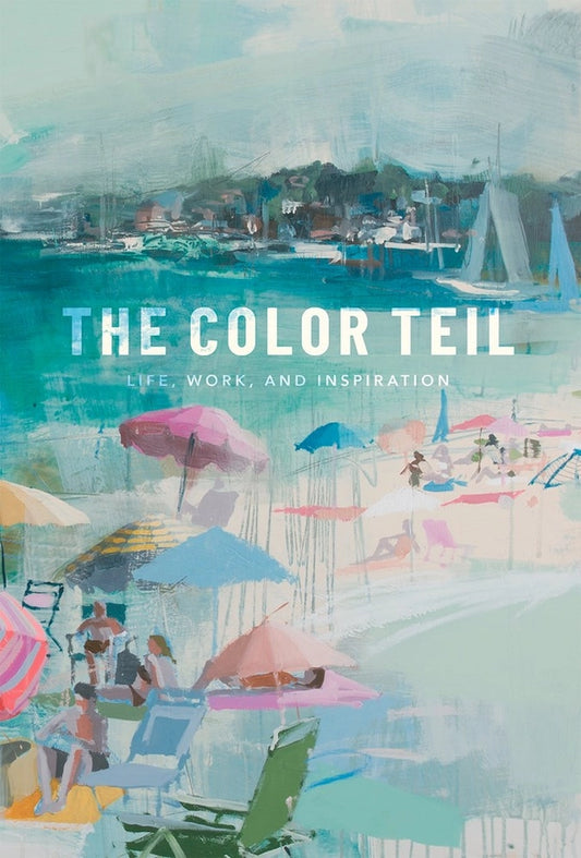 Color Teil: Life, Work, and Inspiration