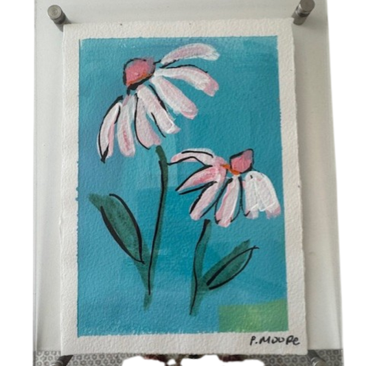 Fall Flower 1