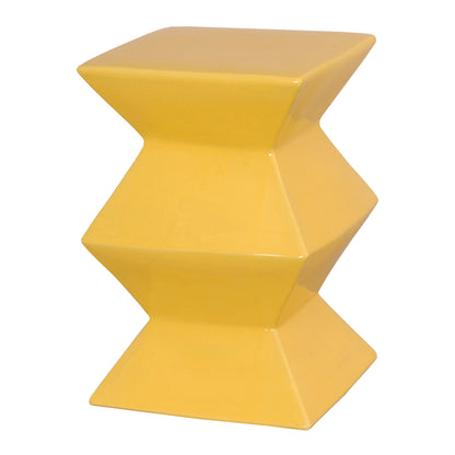 Zig Zag Stool Collection