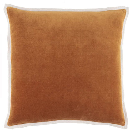 Gehry Velvet/Linen Pillow Collection