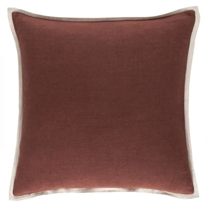 Gehry Velvet/Linen Pillow Collection