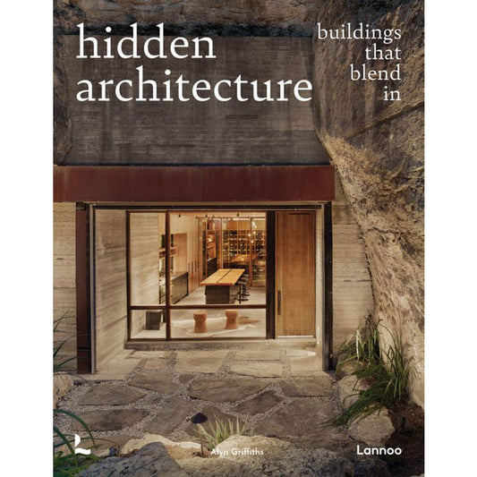 Hidden Architecture: Building that Blend In