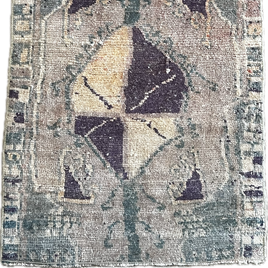 Jemma Vintage Rug