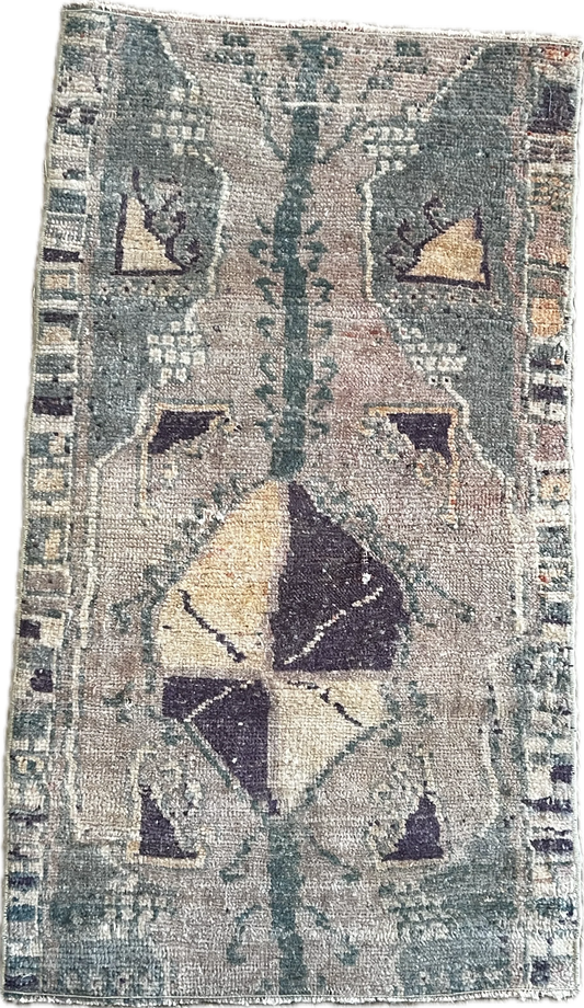 Jemma Vintage Rug