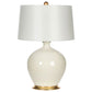 Bulbus Gold Lamp