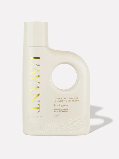 L'AVANT Collective High Performing Laundry Detergent Collection