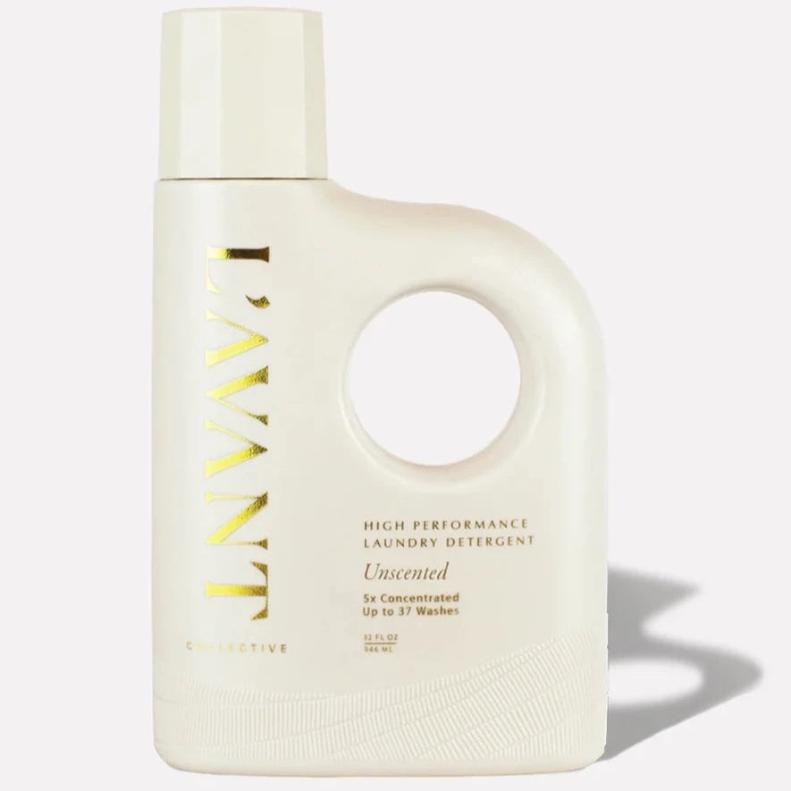 L'AVANT Collective High Performing Laundry Detergent Collection