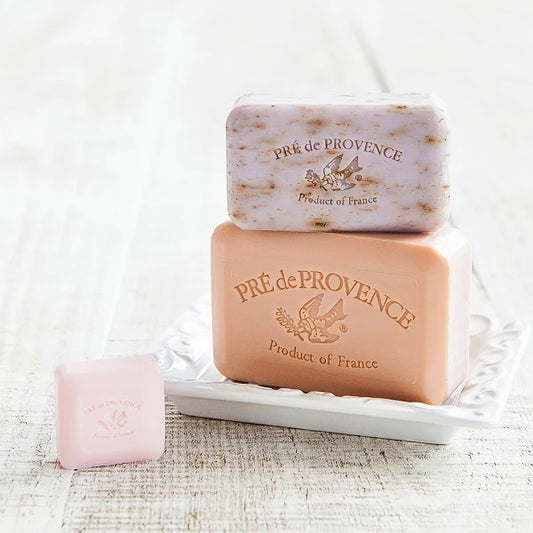 Pre de Provence Bar Soap Collection