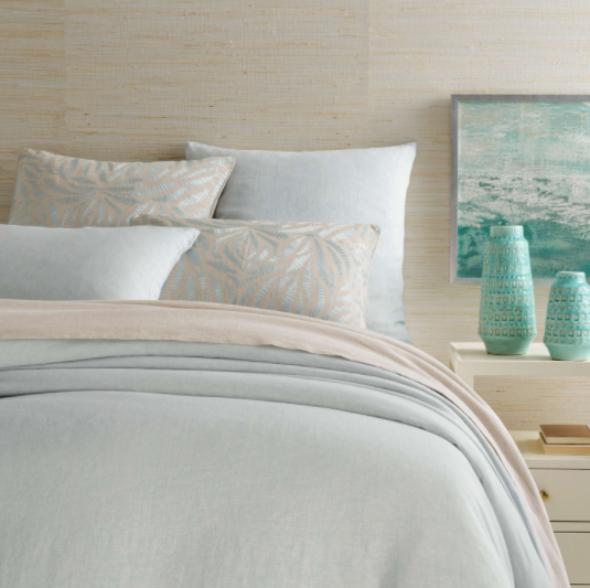 Pine Cone Hill Lush Linen Collection
